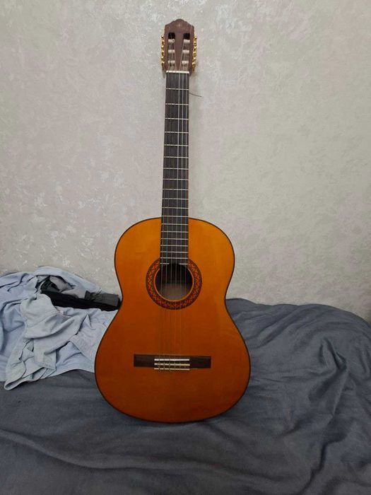 Yamaha Classical Guitar