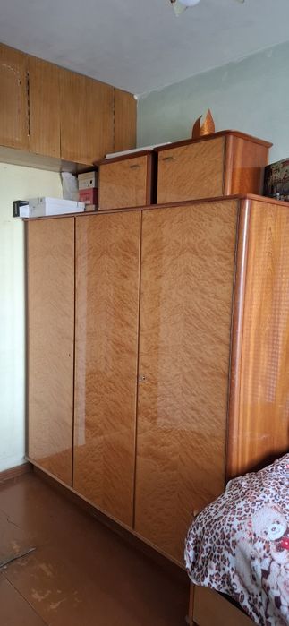 Продам винтажную мебель