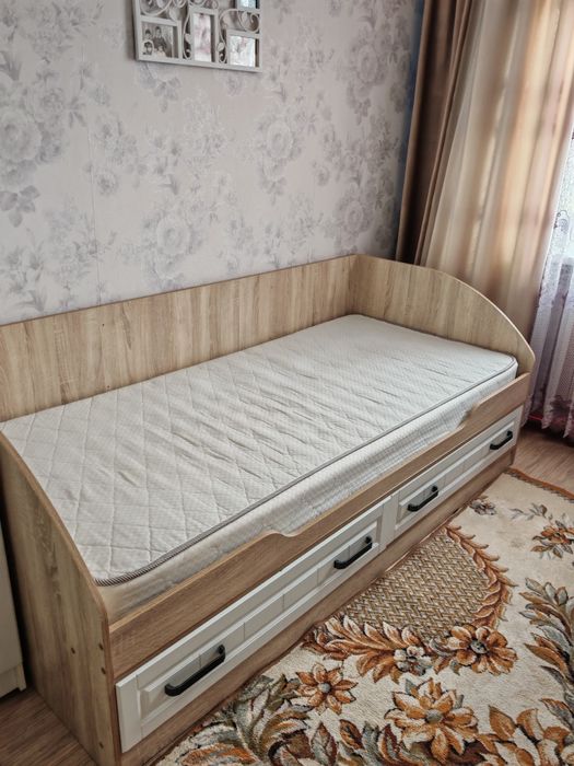 Продам кровать в отличном состоянии