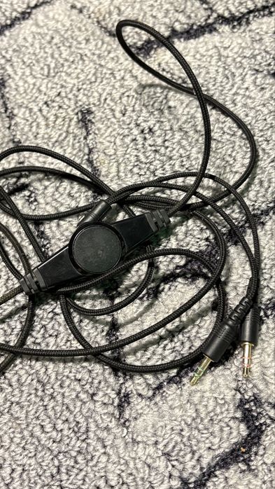 Слушалки Razer използвани