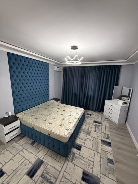 Собственник! Аренда 3-х комнатной квартиры на ул. Абай