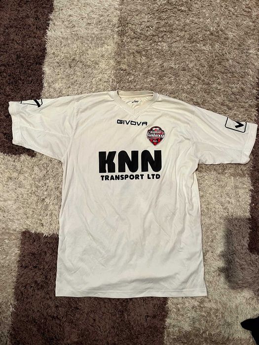 Футболен Екип Крум Бибишков