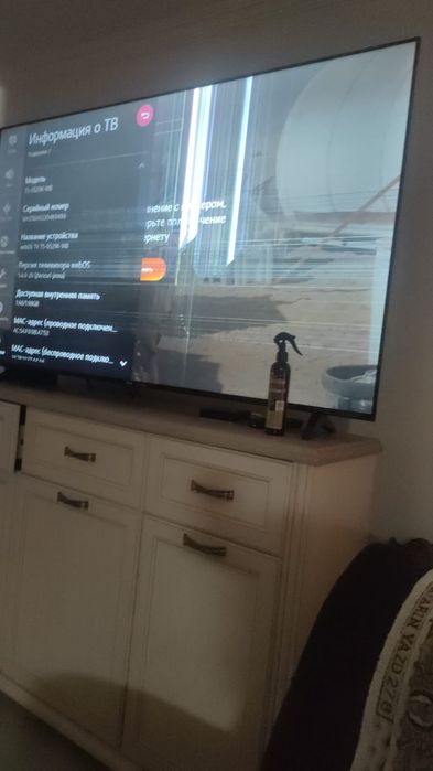 ремонт телевизоров Алматы.