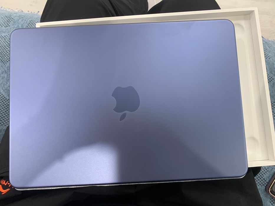 MacBook Neo 2026
