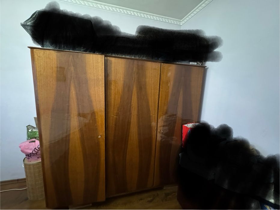 Подарявам Мебели