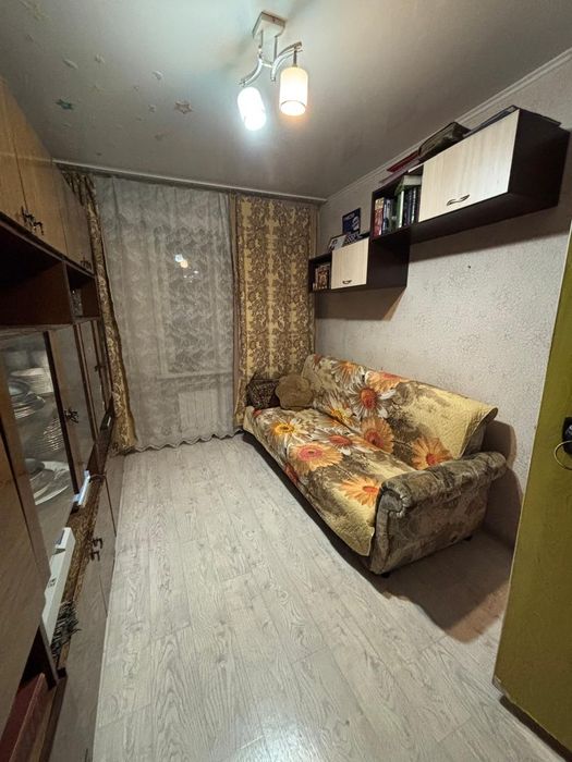 Продается квартира в отличном районе