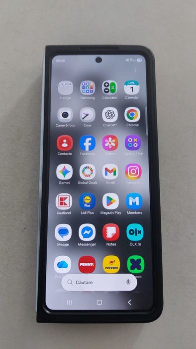 Samsung Z Fold 5