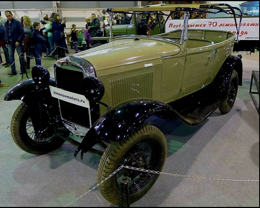 Ретро редкие автомобиля любой марки на заказ.