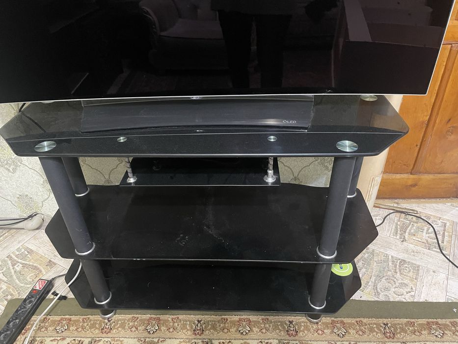 Тумба под телевизор