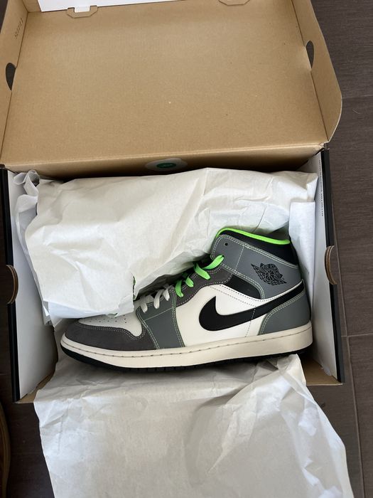 Nike air jordan