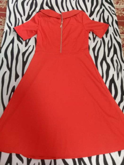 Женское платье