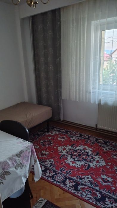 Colegă de apartament — fotografia 3