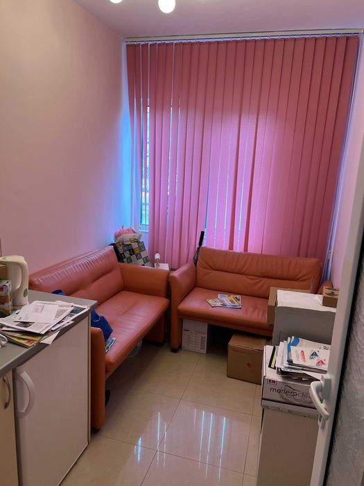 Продава се Офис в Пловдив, Тракия - 58 кв.м за 2190 €/кв.м - Снимка #4