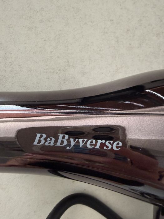 Фен для сушки волос