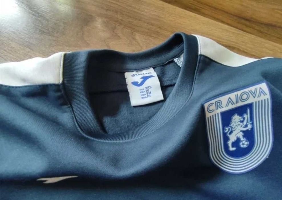 Bluzon Universitatea Craiova copii