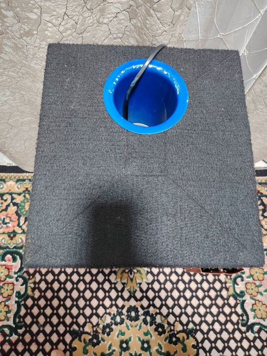 Продам сабвуфер 1200w