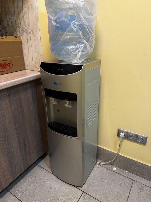 Диспансер вода 15000