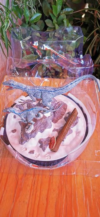 Jurassic World Ultimate Collection 6-Film Box Set [4K Ultra HD]