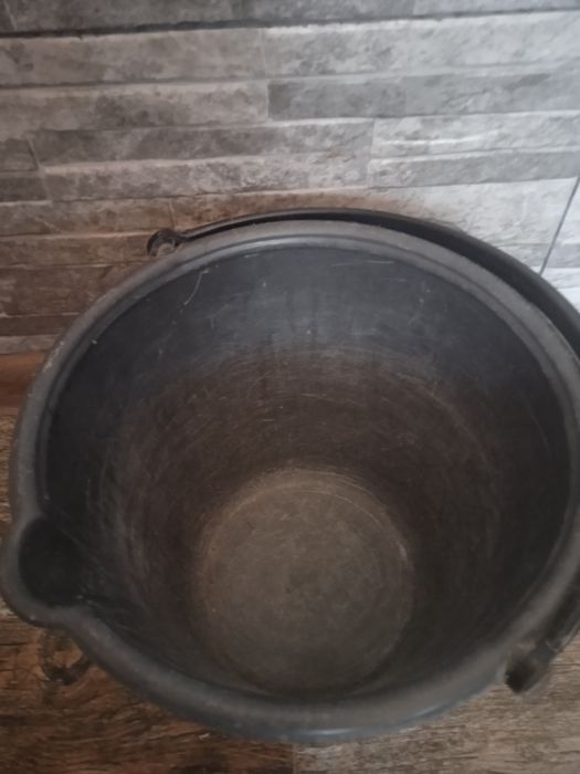 Ведро 6,5 литров