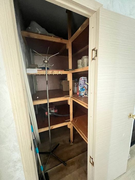 Продаётся 3-комнатная квартира