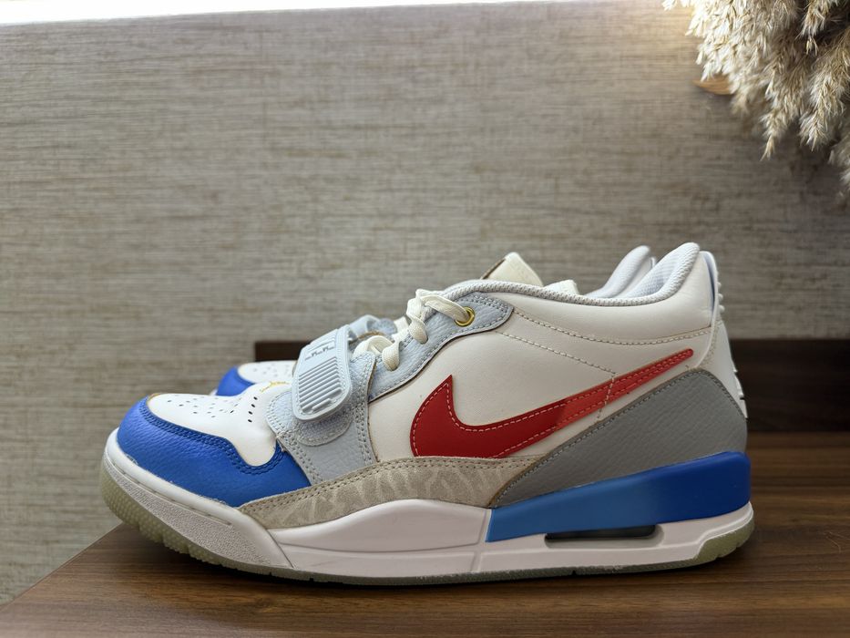 Маратонки Nike Jordan