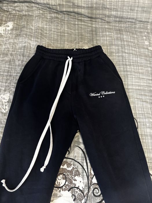 Trening wanted colections navy blue S