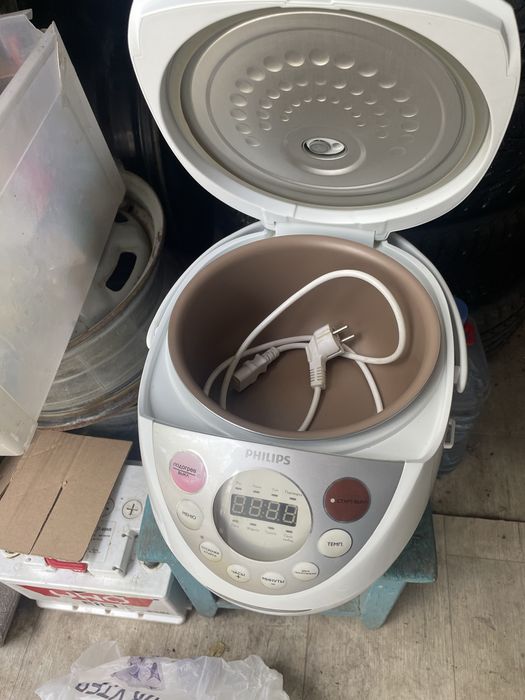 Продам мультиварку