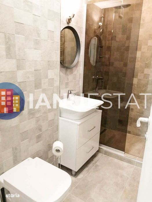 Grozavesti 5`Metrou Politehnica Regie Centrala Parcare PetFriendly*