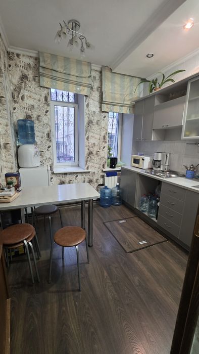 Офис в центре города