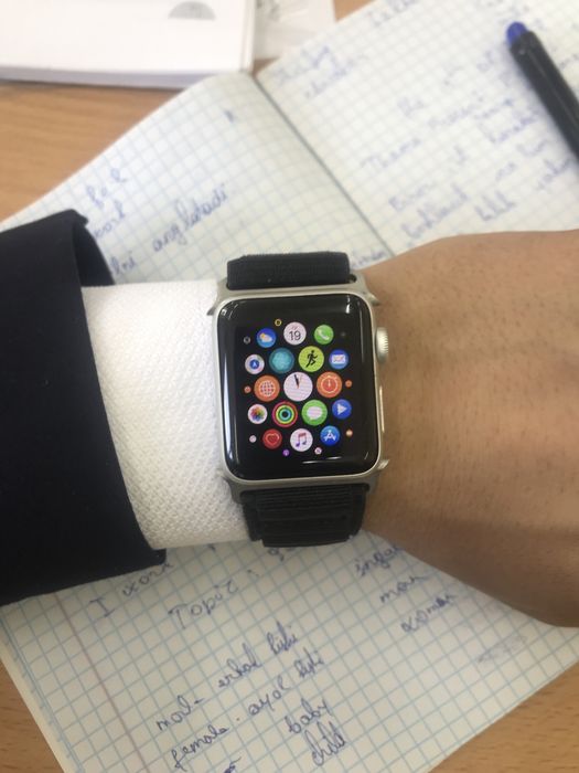 iwatch 2 orginal