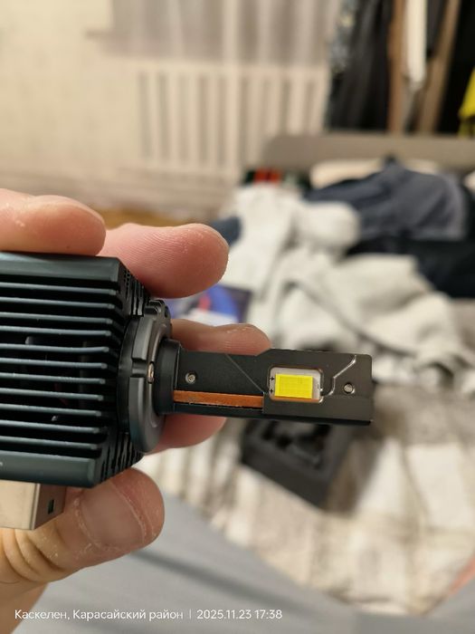 Продам лэд лампы