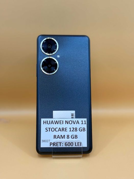 Hope Amanet P4 / Huawei Nova 11 128GB 8 RAM