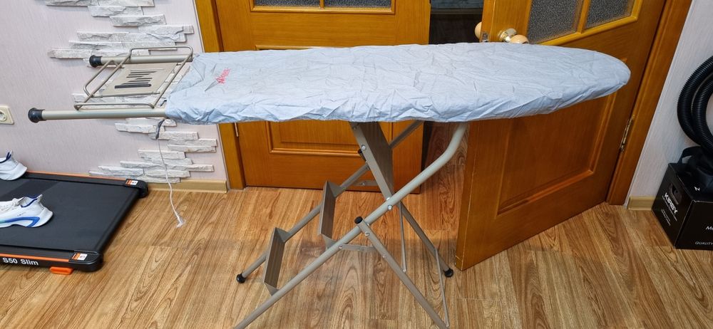 Гладильная доска Цептер