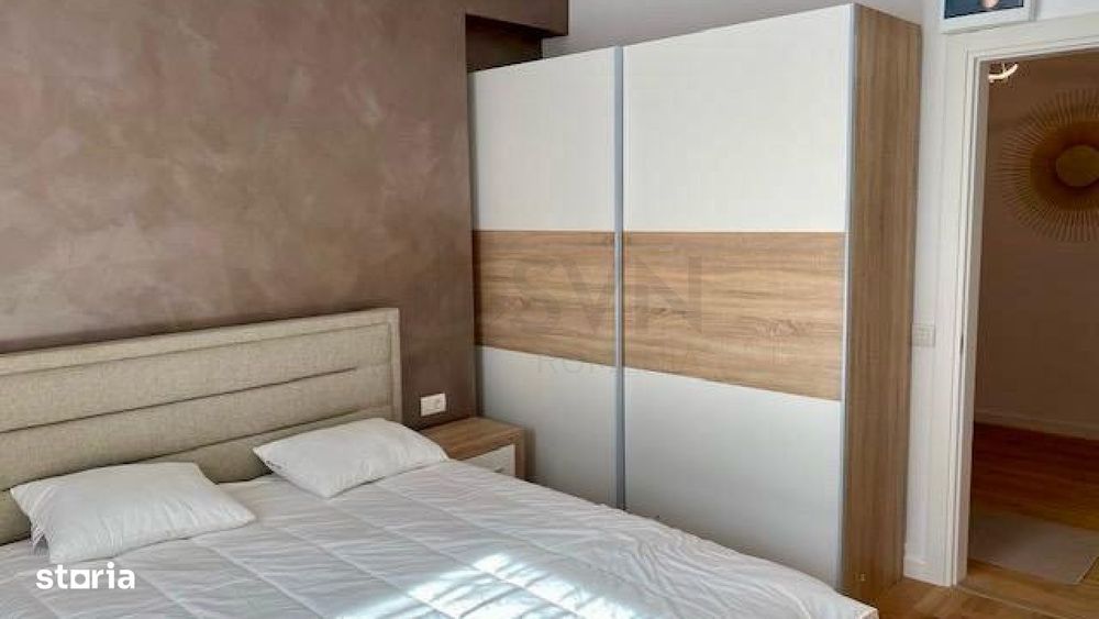 Apartament superb 3 camere I Baneasa I Vanzare