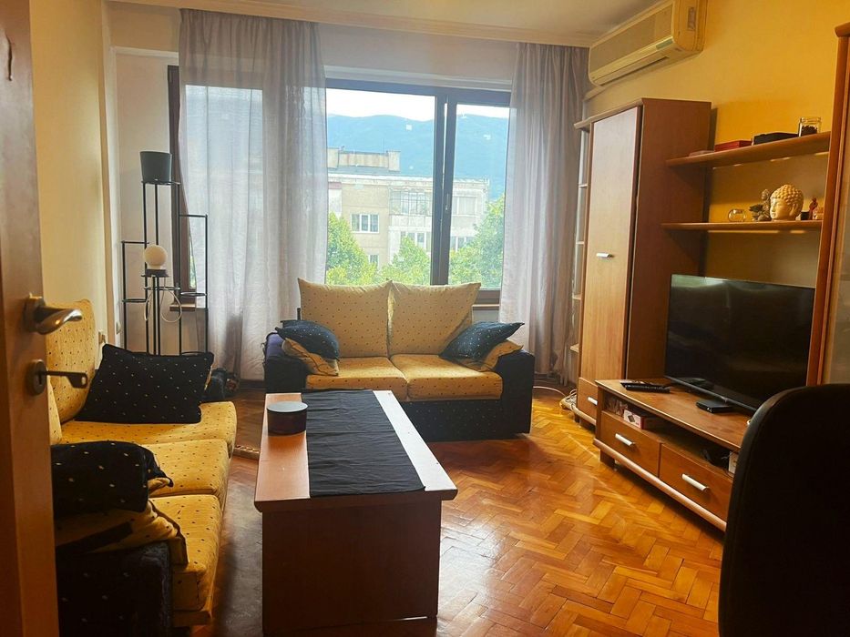 Продава се Тристаен апартамент в София, Бъкстон - 101 кв.м за 2812 €/кв.м - Снимка #2