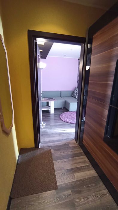 Двустаен апартамент