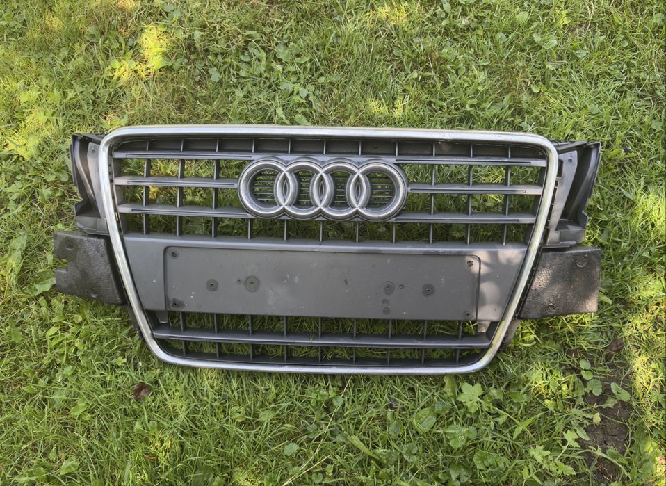 Grila audi a 5  coupe