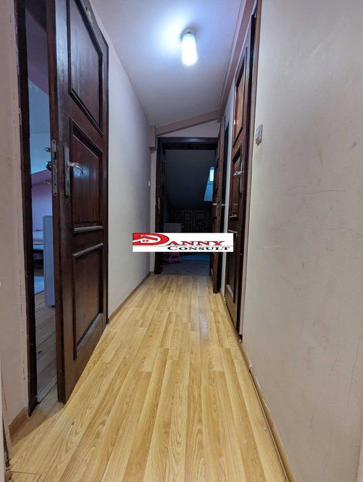 Мезонет за продажба в центъра на гр. Велико Търново