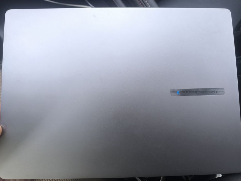 Продаю ноутбук ASUS Expert BOOK