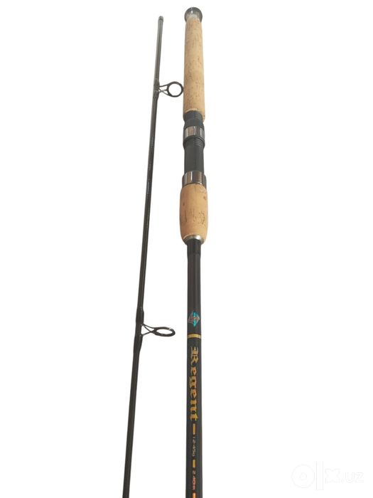 Спиннинг A-Elita Regent 2.40m12-45g