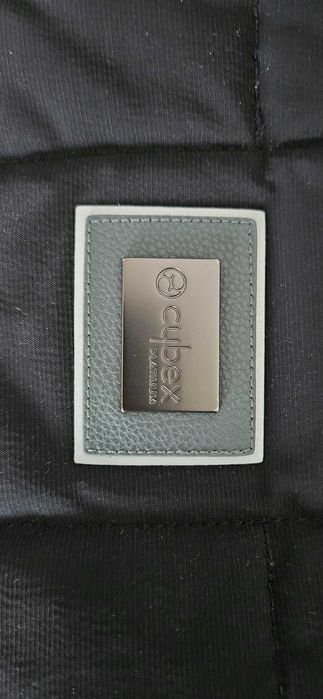 Термочувал за количка Cybex Platinum