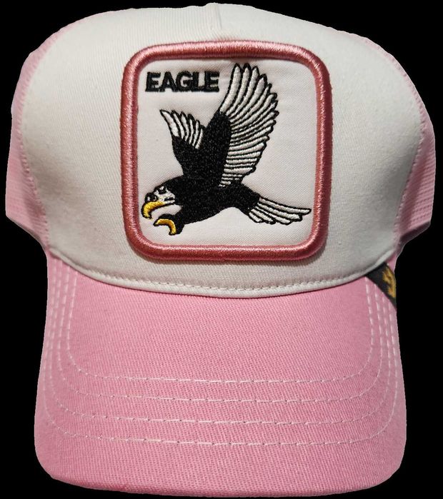 GOORIN BROS шапка Black Горила/мечка/Лъв шапка с Козирка Фенска