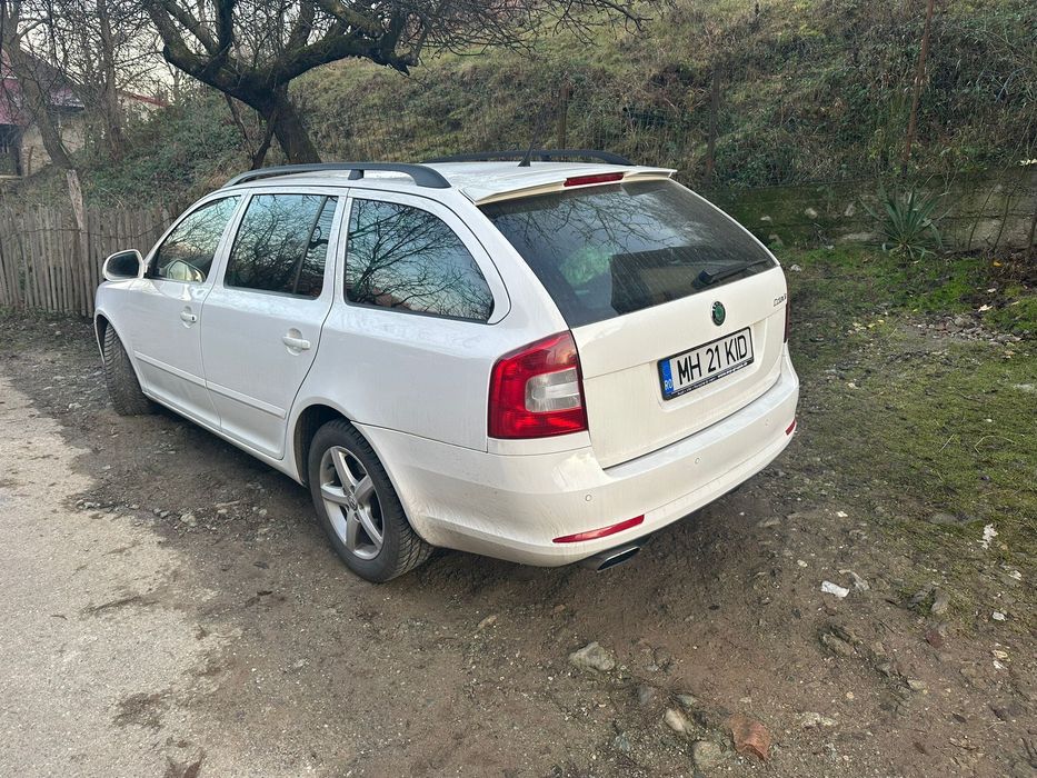 Masina cu consum mic