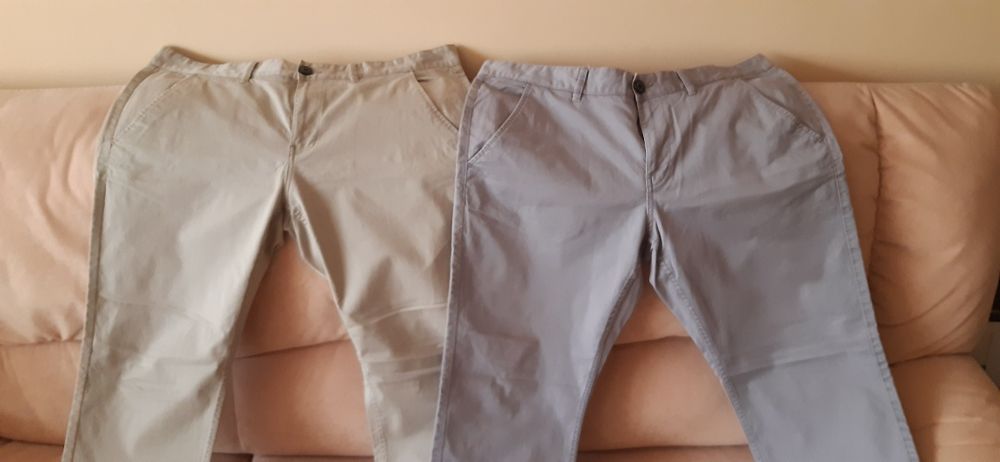 Pantaloni bărbătești edc