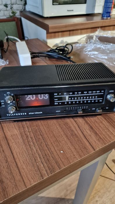 Vand diferite radiouri,Normende,Philips,Telefunken