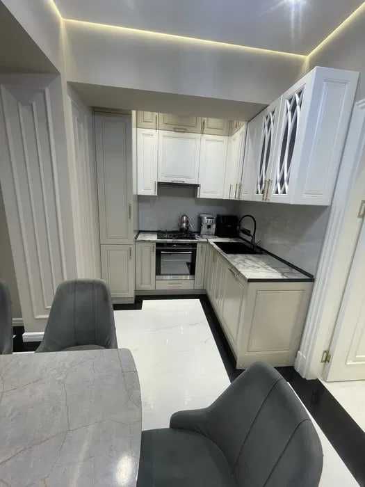 СУПЕР ЦЕНА!!! Жк Nukus avenue парковка есть квартира новая ID07