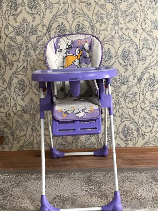 Продается детский стул для кормления