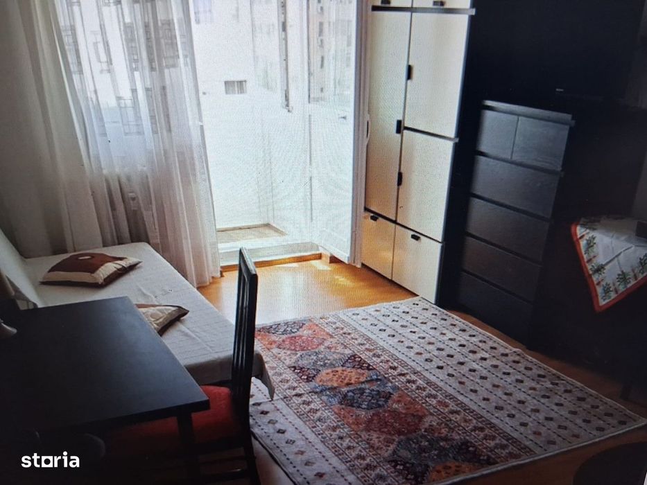 apartament 2 camere doamna ghica