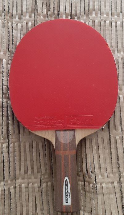 Paleta  control fete Nitakku Fastarc G-1