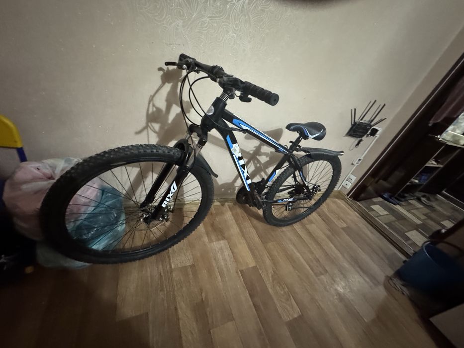 Горный велосипед (MTB) RIXI